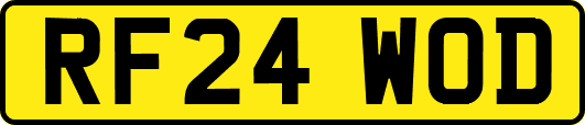 RF24WOD