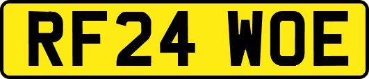 RF24WOE