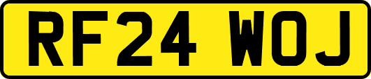 RF24WOJ