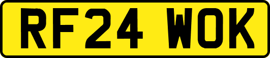 RF24WOK