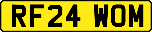 RF24WOM