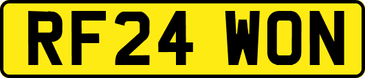 RF24WON