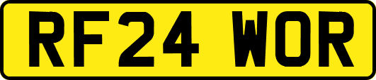 RF24WOR