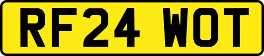 RF24WOT