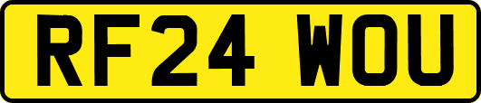 RF24WOU
