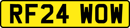 RF24WOW