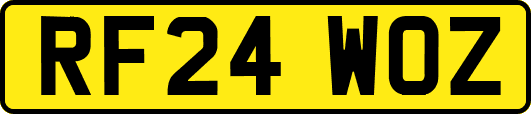 RF24WOZ