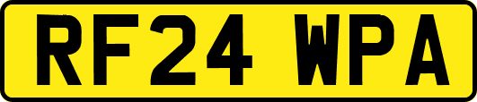 RF24WPA
