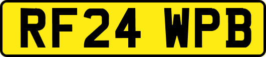 RF24WPB