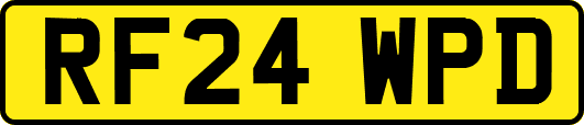 RF24WPD