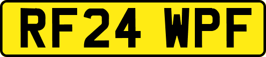 RF24WPF