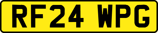 RF24WPG