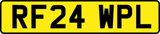 RF24WPL