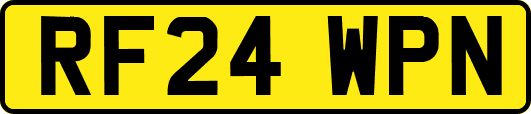 RF24WPN