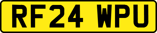 RF24WPU