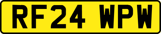 RF24WPW