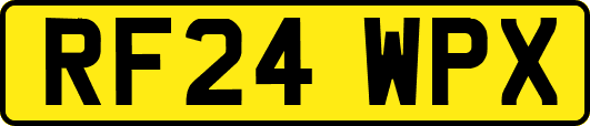 RF24WPX