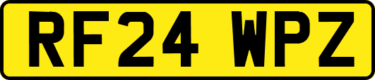 RF24WPZ