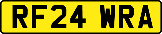 RF24WRA