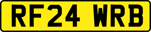 RF24WRB
