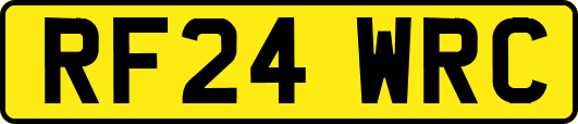 RF24WRC