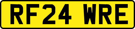 RF24WRE