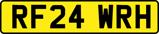 RF24WRH