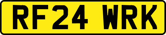 RF24WRK