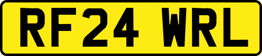 RF24WRL