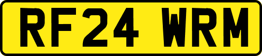 RF24WRM