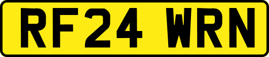 RF24WRN
