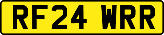 RF24WRR