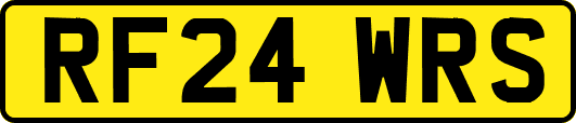 RF24WRS