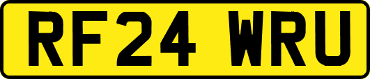 RF24WRU