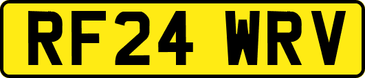 RF24WRV