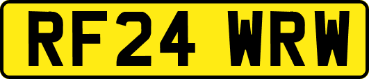 RF24WRW