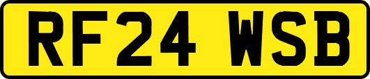 RF24WSB