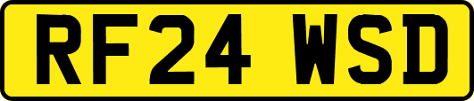 RF24WSD