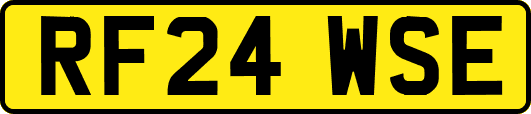RF24WSE