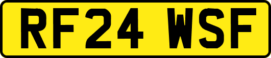 RF24WSF