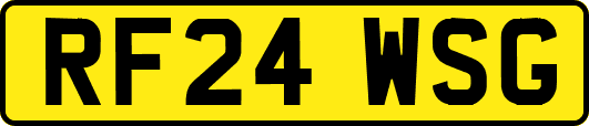 RF24WSG