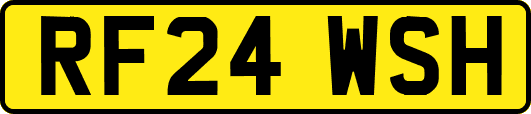 RF24WSH