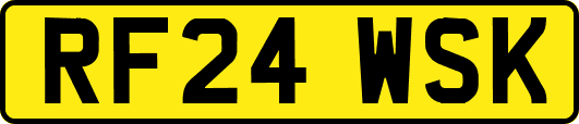 RF24WSK