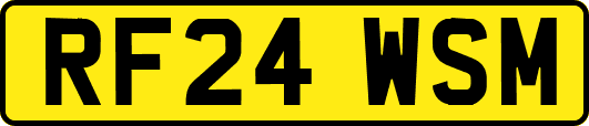 RF24WSM