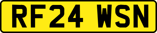 RF24WSN