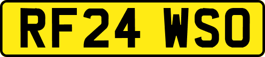 RF24WSO