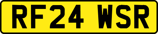 RF24WSR