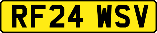 RF24WSV