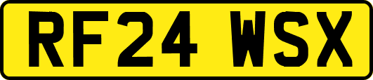 RF24WSX