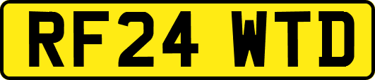 RF24WTD